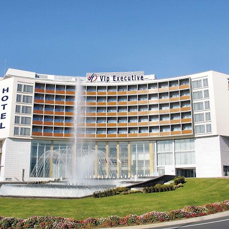 Vip Executive Azores Hotel Ponta Delgada  Exterior photo