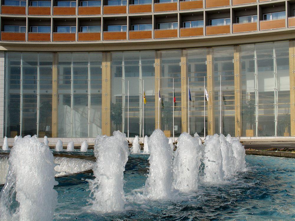 Vip Executive Azores Hotel Ponta Delgada  Exterior photo