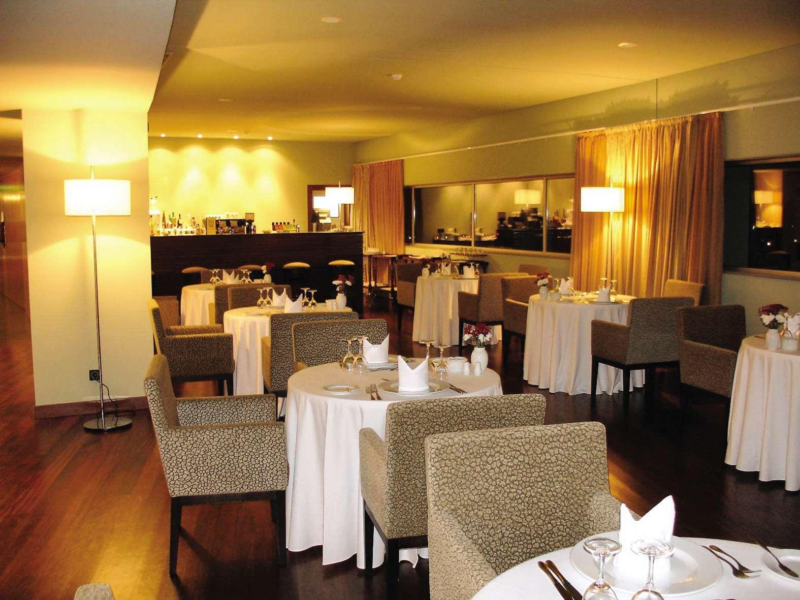 Vip Executive Azores Hotel Ponta Delgada  Restaurant photo