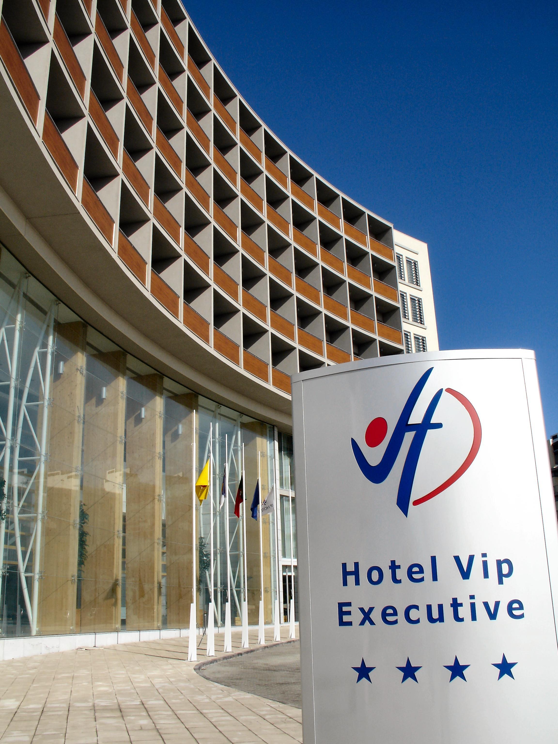 Vip Executive Azores Hotel Ponta Delgada  Exterior photo