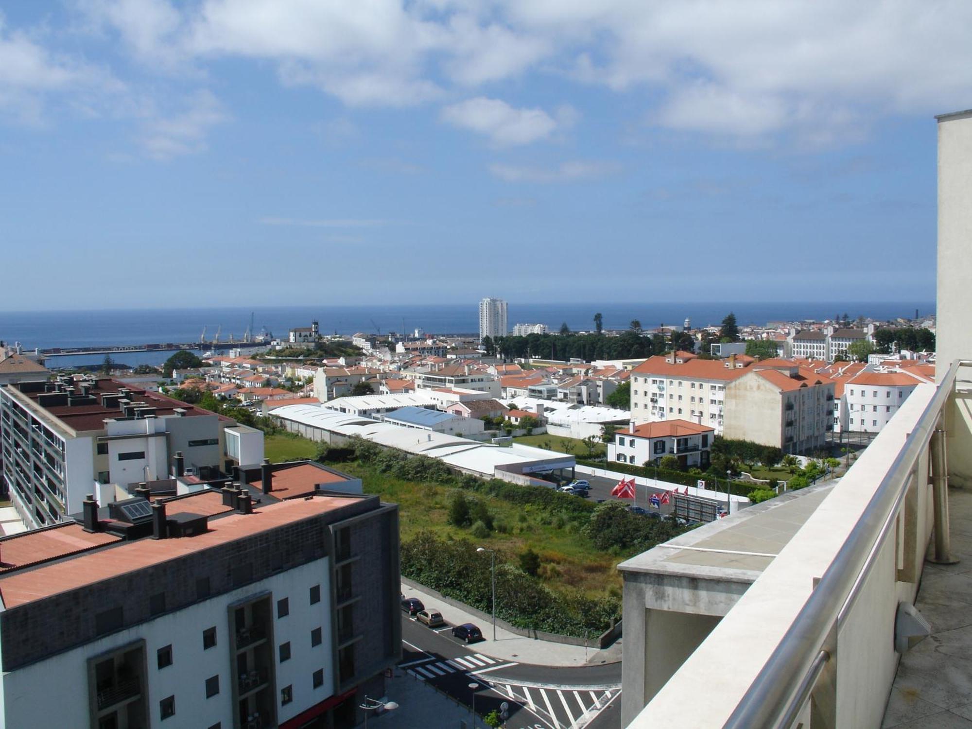 Vip Executive Azores Hotel Ponta Delgada  Exterior photo