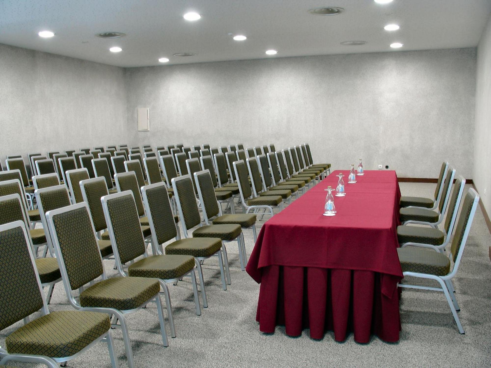 Vip Executive Azores Hotel Ponta Delgada  Facilities photo